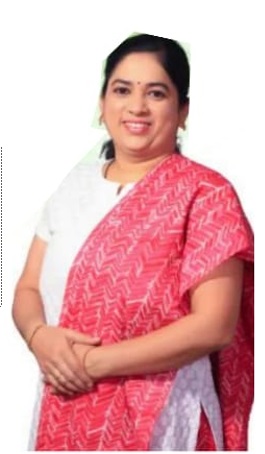 Mrs. Mugdha Sardeshpande