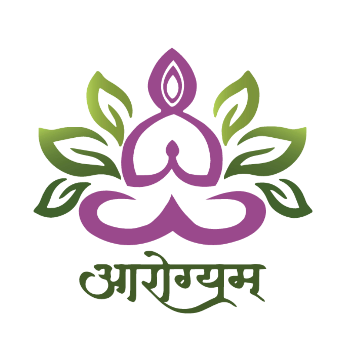 Aarogyam Yogchikitsa Evam Prashikshan Kendra